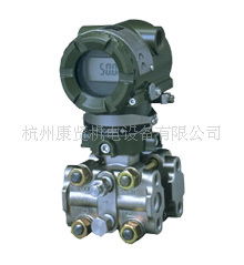 供應橫河EJA430A防浸型壓力變送器高清與細節展示——東莞市勤達儀器有限責任公司昆山辦事處專營