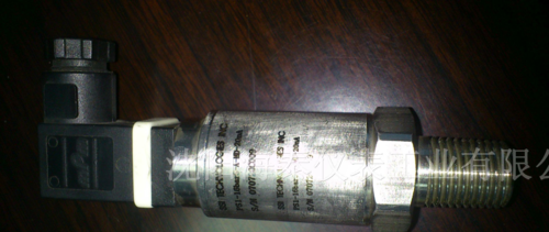 進口壓力傳感器選型指南 P51與SSI壓力傳感器詳解